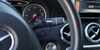 Mercedes-Benz A-Class 180 D