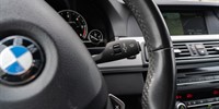 BMW
 5-Series 530 D