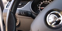 Škoda Octavia Combi 1,6 TDI