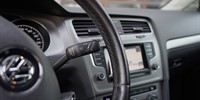 Volkswagen Golf 1,6 TDI