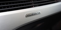 Audi A5
 2,0 TDI Sportback
