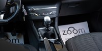 Peugeot 308 SW 1,6 BlueHDI
