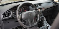 Citroën C3 1.4 HDI