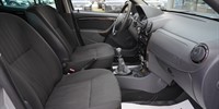 Dacia Duster 1.5 DCI 4X4