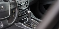 Peugeot 508 1,6 BlueHDI