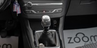 Peugeot 308 1,6 B-hdi