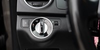 Mercedes-Benz C-Class
 C 220 CDI