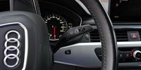 Audi A4
 2.0 TDI