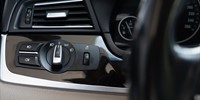 BMW
 5-Series 525 D