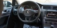 Volkswagen Golf 1,6 TDI