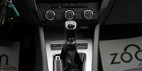 Škoda Octavia Combi 1,6 TDI