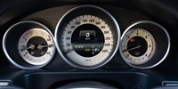 Mercedes-Benz E-Class
 E-350