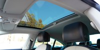 Volkswagen Passat cc 2.0 TDI