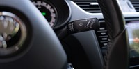 Škoda Octavia 1,6 CTDI