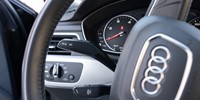 Audi A4
 2.0 TDI