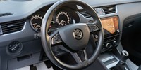 Škoda Octavia 1,6 TDI