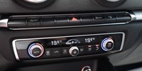 Audi A3
 1.6 TDI