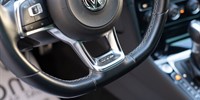 Volkswagen Golf 2,0 TDI DSG GTD