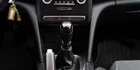 Renault Megane 1,5 DCI