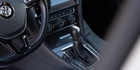 Volkswagen Golf 2,0 TDI