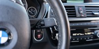BMW
 3-Series 318 D