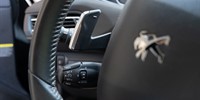 Peugeot 308 1,5 BlueHDI