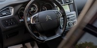 Citroën C4 1,6 BlueHDI