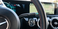Mercedes-Benz A-Class 180 D AMG
