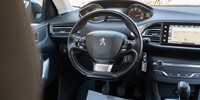 Peugeot 308 1,6 BlueHDI