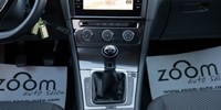 Volkswagen Golf 1,6 TDI