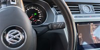 Volkswagen Passat 2.0 TDI