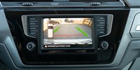Volkswagen Touran 1,6 TDI