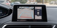 Peugeot 3008 1,6 BlueHDI GTline