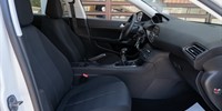 Peugeot 308 1,6 BlueHDI
