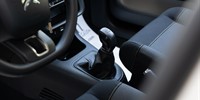 Citroën C3 1,6 BlueHDI