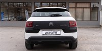 Citroën C4 Cactus 1,6 BlueHDI