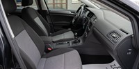 Volkswagen Golf 1,6 TDI