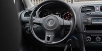 Volkswagen Golf 2.0 TDI
