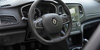 Renault Megane 1.5 DCI