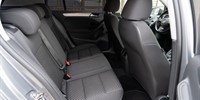 Volkswagen Golf 1,6 TDI