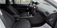 Peugeot 308 1,6 BlueHDI