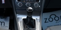 Volkswagen Golf 1,6 TDI