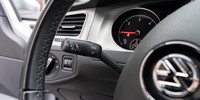 Volkswagen Golf 1,6 TDI