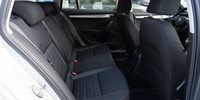 Škoda Octavia Combi 1,6 TDI