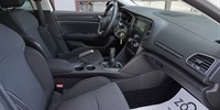 Renault Megane 1.5 DCI