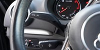 Audi A3
 1,6 TDI