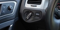 Volkswagen Golf 1,6 TDI AUTOMATIK