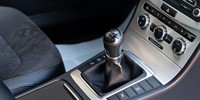 Volkswagen Passat 2,0 TDI