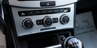 Volkswagen Passat 2.0 TDI