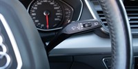 Audi Q5 2,0 TDI Quatrro S-tronic